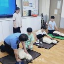 위도초등학교 이미지