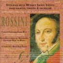 Rossini To le sais bien bon dieu .... 1 ( 선하신 하나님 나를 누구보다 이미지