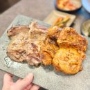 삼인목장 | 가평 드라이브코스 먹거리 가평 청평 맛집 숯불닭갈비 모닭