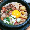 미륵한방돌솥밥 이미지