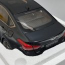 1:18/ 미니크래프트/ EQ900 블랙, G90 화이트, G80 스포츠 블랙 팝니다 이미지