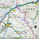 팔복동-06(까치회관 앞) | 연비지맥 1-2구간(부동마을-옥잠봉(704m)-88고속도로 매치-진양치-도장마을).