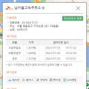 남서울고속주유소 이미지