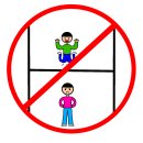 미술 픽토그램 이미지