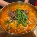 시흥능곡중학교 | 능곡중국집 시흥 이색맛집 퓨전 중식당 미몽 시흥능곡점