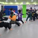 상승합기도특공무술 이미지
