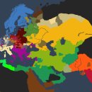 올드갓부터 시작한 노르웨이 만년초보플레이 1300년경 이미지