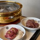 버들골프 | [양산 소갈비 맛집] 황산공원 근처 소갈비 점심 특선 추천(놀이방 있음) : 용마루숯불가든