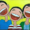 아침의 새소리 이미지