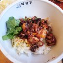 북한강쭈꾸미 | 김포 월곶 쭈꾸미맛집 매콤한 점심 한 끼 북한강쭈꾸미 후기