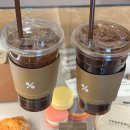 텐퍼센트커피가락시장역점