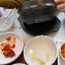 오이삼계탕 | [인천 연수] 송도 맛집, 산양삼과 녹두의 진한 풍미 '오이삼계탕' 몸보신 후기 ♡