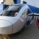 고속철대로 이미지