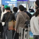 부산세관본부(출입국외국인청) | 절대 안간다"…中 설날 연휴 일본행 항공편 줄 취소 &amp; "중국발 크루즈 급증 예상…출입국 인력 충원 시급"