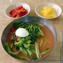 청수냉면 이미지