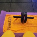 오렌지 휘트니스 이미지