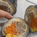 하늘 사다리 | 하남 신장동 김밥 점심 맛집 하늘사다리 내돈내산 후기