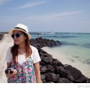 성산일출봉 이미지