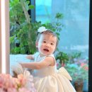 보뜨르블랑 | 돌잔치 보고서(트레이스/보뜨르블랑)