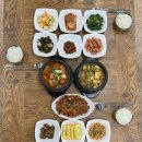 명가 찌개백반 이미지