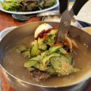 설악칡냉면 이미지