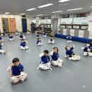 용인대 국가대표 김병태 태권도장 이미지