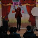 시흥요양원컨설팅 | 진로교육 매직쇼 수원 용인 중학교 고등학교 멘토 마술공연 후기사진