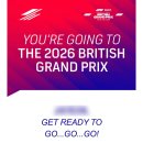 The Pits | 2026 F1 영국 그랑프리(실버스톤) 직관 준비 ㅣ 1. 항공권 및 F1 티켓 구매