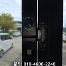 전주메가월드발렌시아 | 전주 메가월드 상가 슬라이딩 도어 보조키 설치 후기