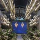 에스컨벤션(S컨벤션) | [해외에서 결혼준비] W3. 청주 웨딩홀 투어 솔직 후기 - 청주 에스가든, 더빈 컨벤션, 메리다 웨딩 컨벤션