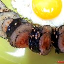 김밥추가요 이미지