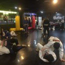 신촌킥복싱&MMA 이미지