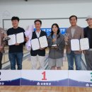 양주시청 볼링 2025 남원 한국실업볼링 종합 3위 이미지
