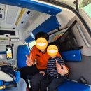 꿈바위 유치원 | 🚒 태안소방서 오픈데이 | 충남 태안 | 아이와 가볼만한 곳 무료 체험행사