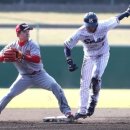 도랑치고 가재잡고, KBO리그 최고의 키스톤 콤비는 이미지