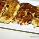 시장(채소전) 이미지