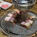 제주 애월 현지인 맛집 도민 추천 흑돼지 맛집 광평도새기촌