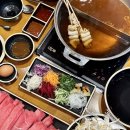 금당사우나 | 순천 조례동 샤브샤브맛집 셀프바 월남쌈 또띠아 “샤브마니아”