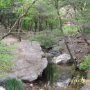 상주 남장사 일주문 이미지