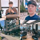 명진빌딩 | 제주 미용실 제주시 노형동 에리카헤어 남자 염색 후기