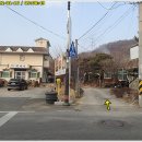 (경북 경산) 팔공산 자락 ; 명마산 일대 등로 확인 (22.01.16) 이미지