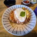 고반식당춘천후평점 | [닝교초식당 춘천후평점] 가츠동 베이직 - 평일점심 내돈내산 후기