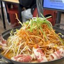 북새통 | 부평구청역 근처 맛집 즉석떡볶이 먹으러 간 북새통 후기