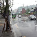 아천교회집 | [180512] 비 오는 날의 연등 - 1