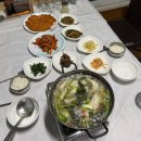 조방낙지, 마산오동동 | [창원 오동동] 물메기탕 물메기회무침 맛집 '생스쿠바횟집'