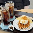 비바산업 | 이천카페 비바비 브루잉커피 크로플 디저트 카페 주차 가능