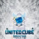 2011. 08. 14. United Cube concert