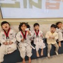 한국체대 천마 태권도장 이미지