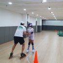 2023 서울특별시롤러스포츠연맹 회장배 인라인 스피드대회 참가 후기