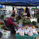 장돌뱅이 5일장 이미지